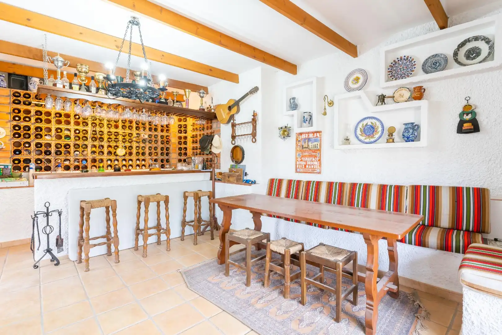 Casa o xalet en venda a Berja