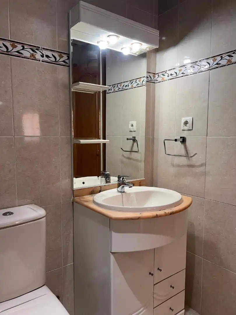 Wohnung zur Miete in Avenida del Campo Hermoso, Humanes de Madrid