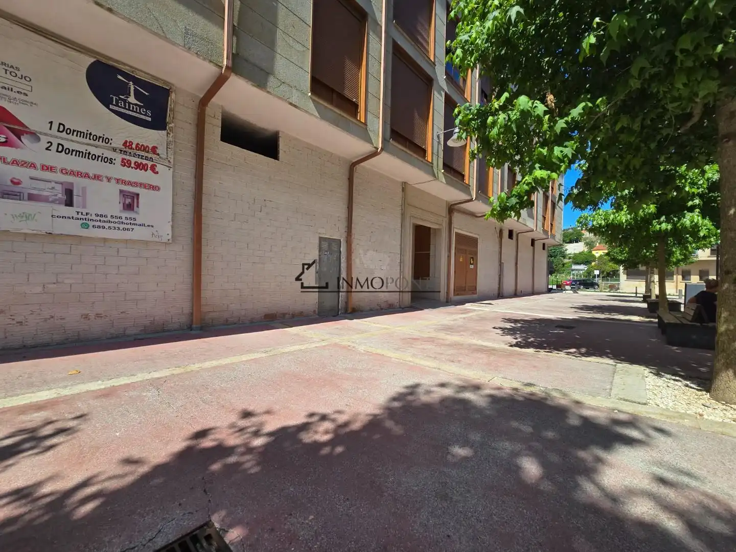 Local comercial en venda a Pontecesures, imagen 5