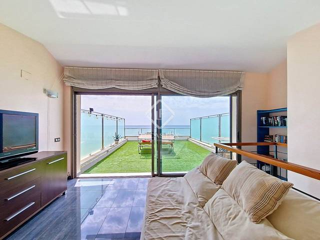 Ático en Venta en Les Salines - Pla de Sant Pere