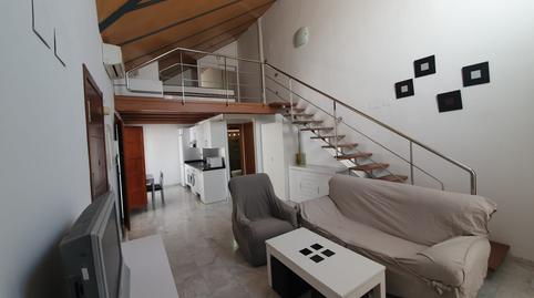 Foto 5 de Apartament de lloguer a Sta. Marina - San Andrés - San Pablo - San Lorenzo,  Córdoba Capital
