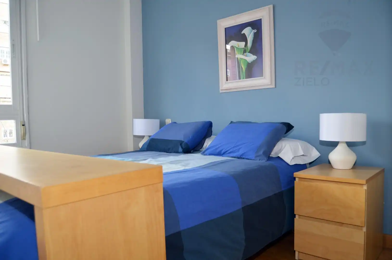 Flat with terrace to rent in Arganzuela, imagen 14