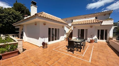 Foto 3 de Casa o chalet en venta en 0, -1, Costa d'en Blanes, Calvià