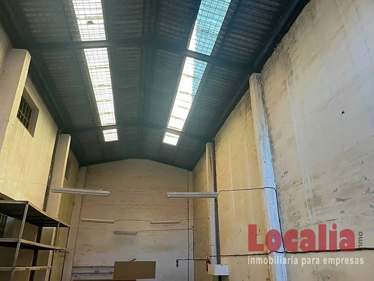 Nave industrielle à louer à Alisal - San Román, imagen 24