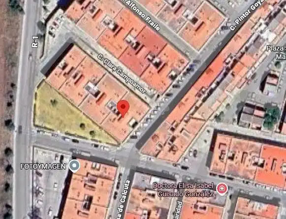 Local commercial à vendre à Marchena, imagen 3