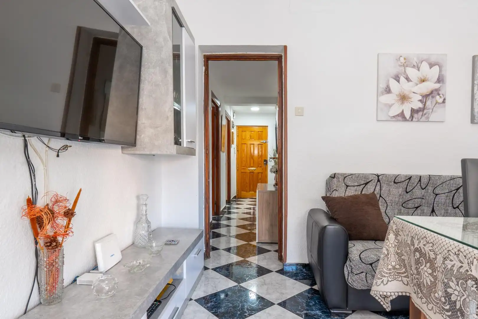 Appartement avec terrasse à vendre à Calle Navarra, imagen 3