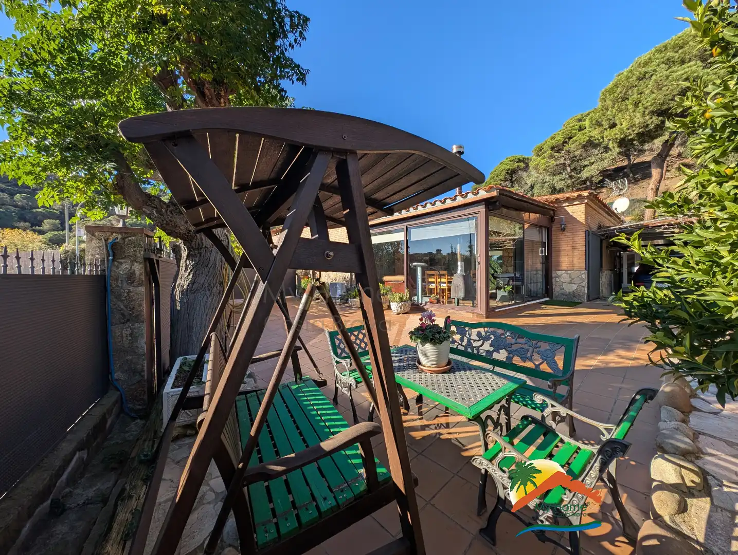 Maison avec piscine à vendre à Serra Brava, imagen 21