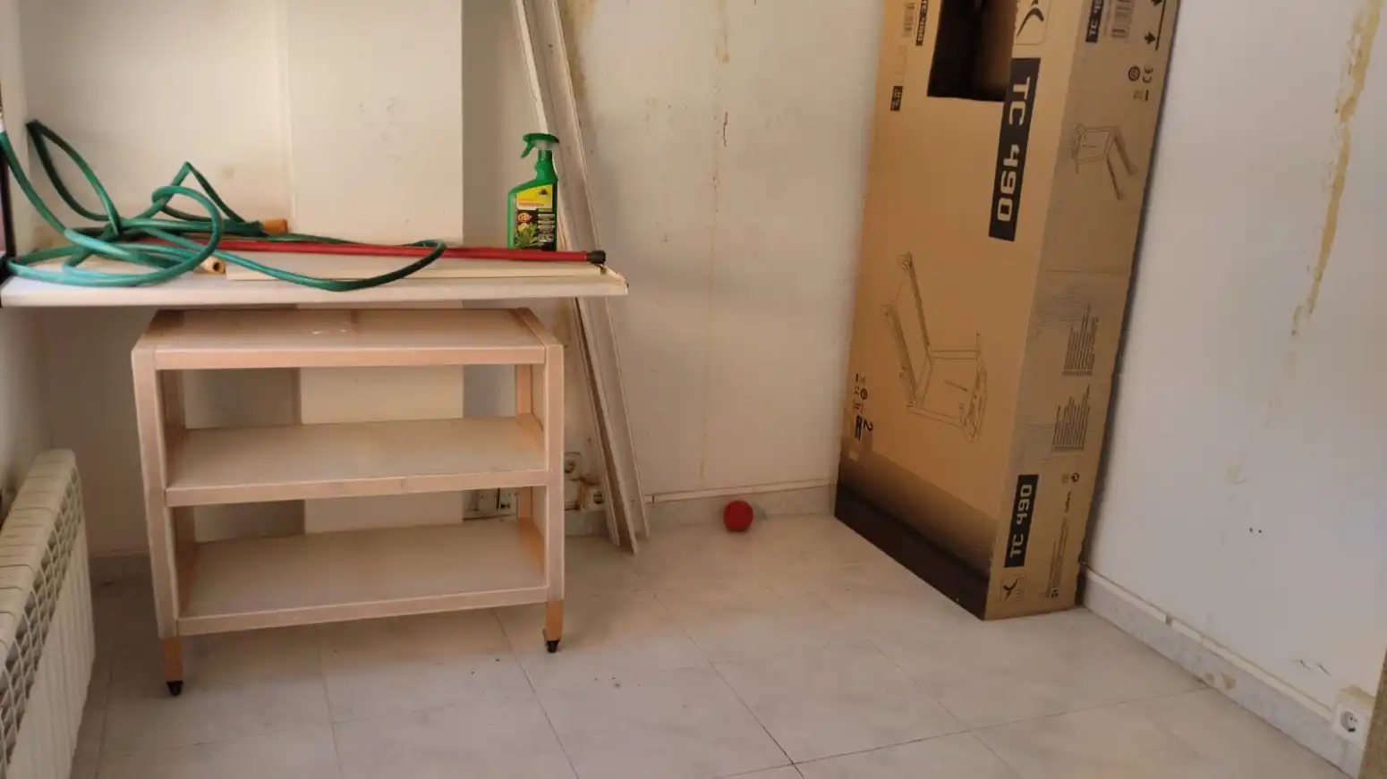 Office for rent in  Logroño  with Heating and Terrace