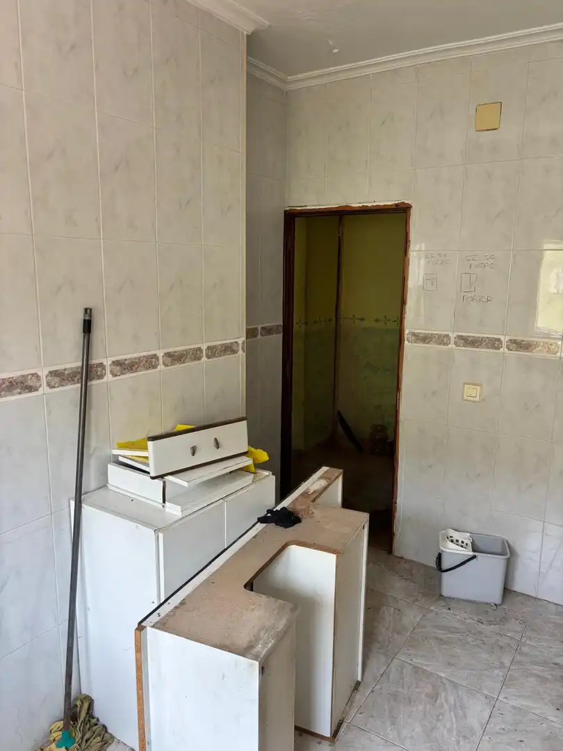 Bany de Pis en venda en Torrelavega 