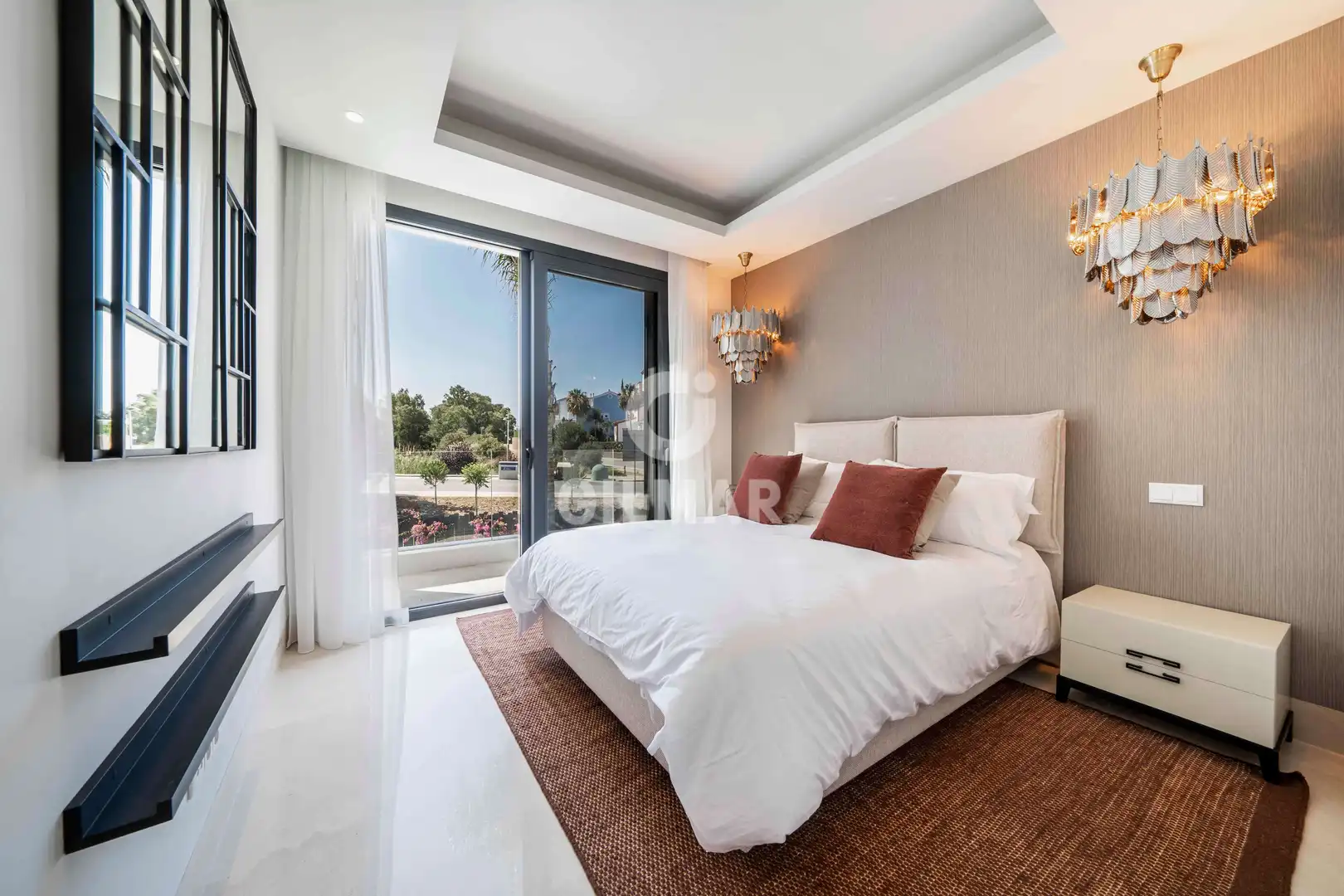 Chalet con piscina en venta en Benamara - Atalaya, imagen 23