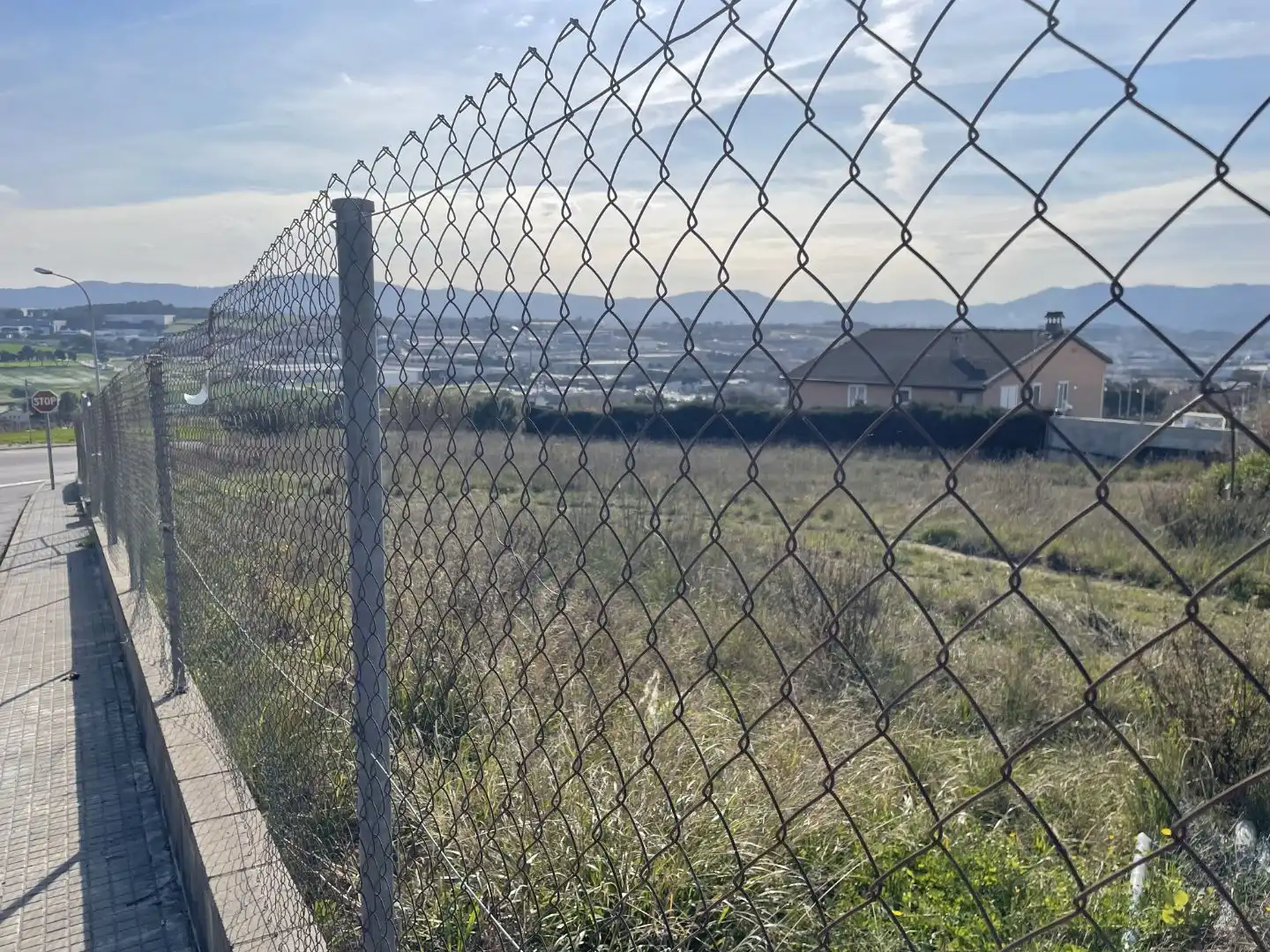 Wohnbaugrundstück zum Verkauf in Carrer de la Unió 1, imagen 8