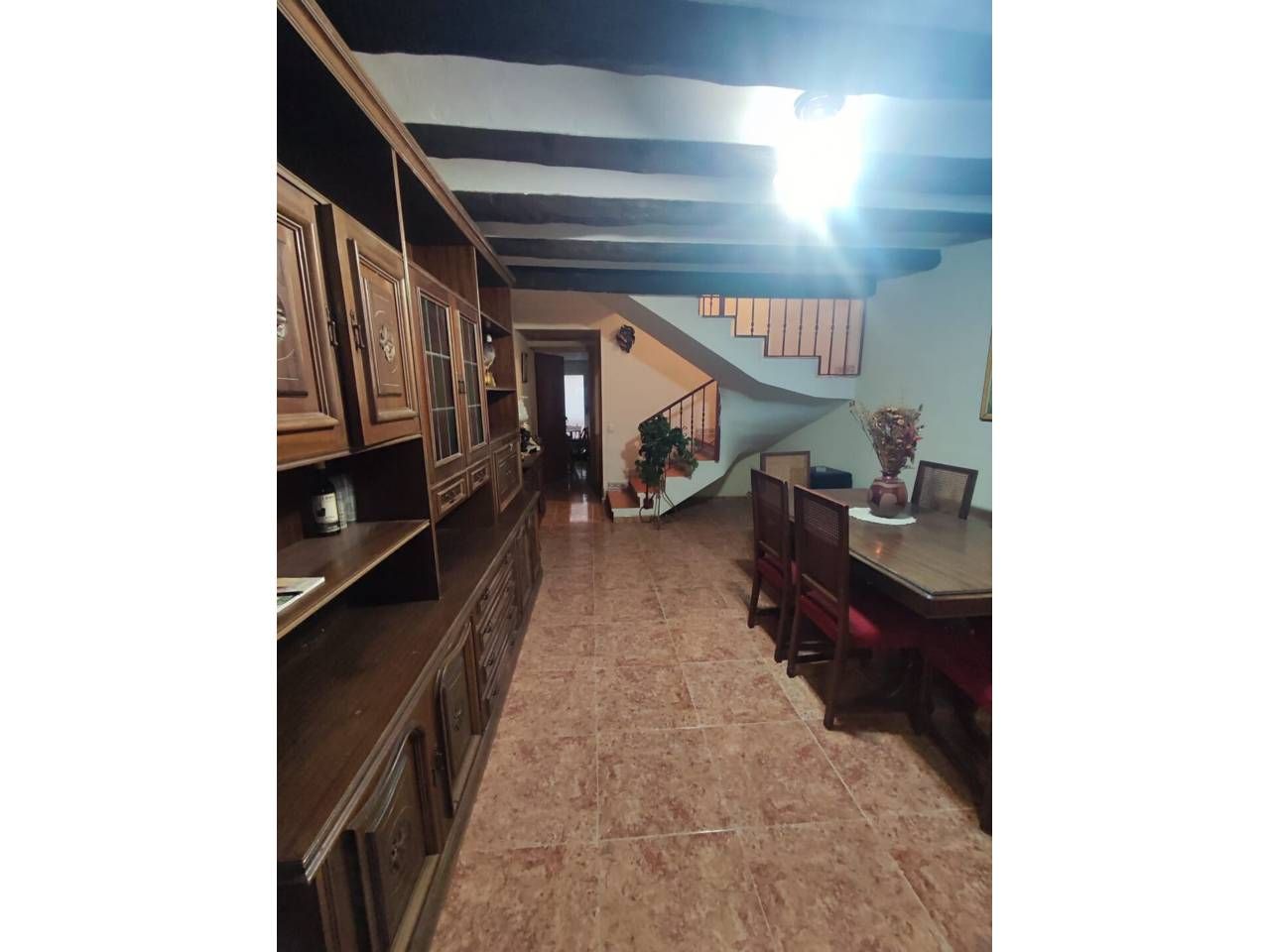 Casa o xalet en venda en Zaidín amb Moblat
