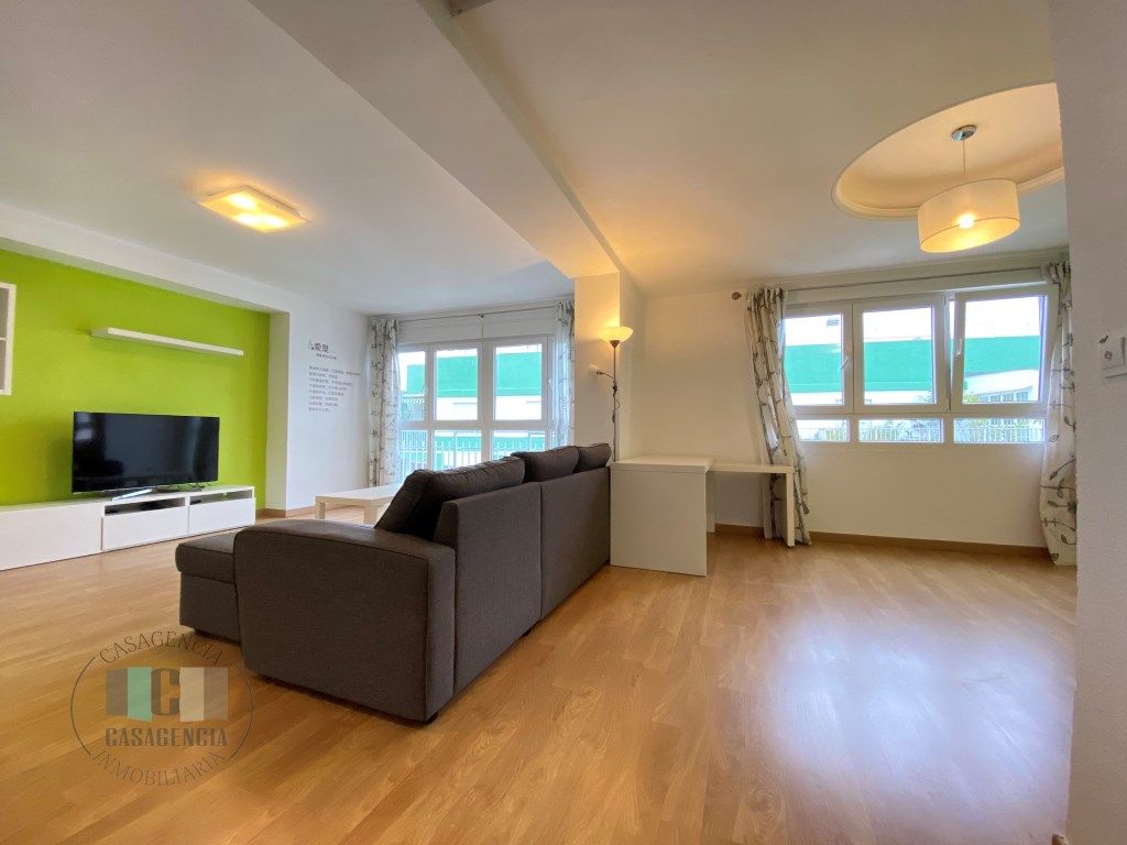 Flat for sale in Calle Herrero, Hospital - Plaza del Real, Centro