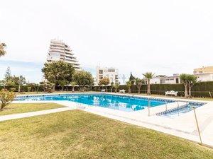 Photo 2 of Apartment for sale in Avenida Terramar Alto, 9, Solymar, Benalmádena