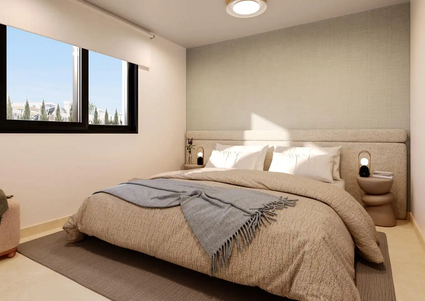 Bungalow con piscina en venta en Avenida de Denia, imagen 8