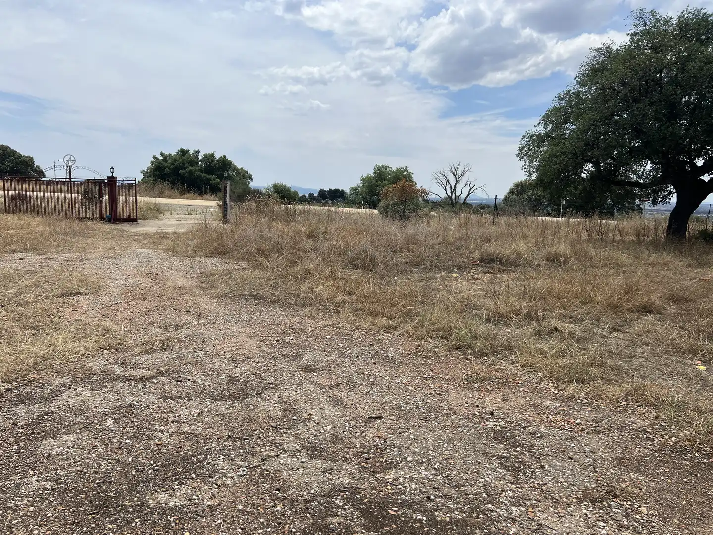 Land for sale in Calle Hernán Cortés, 20, Jaraicejo
