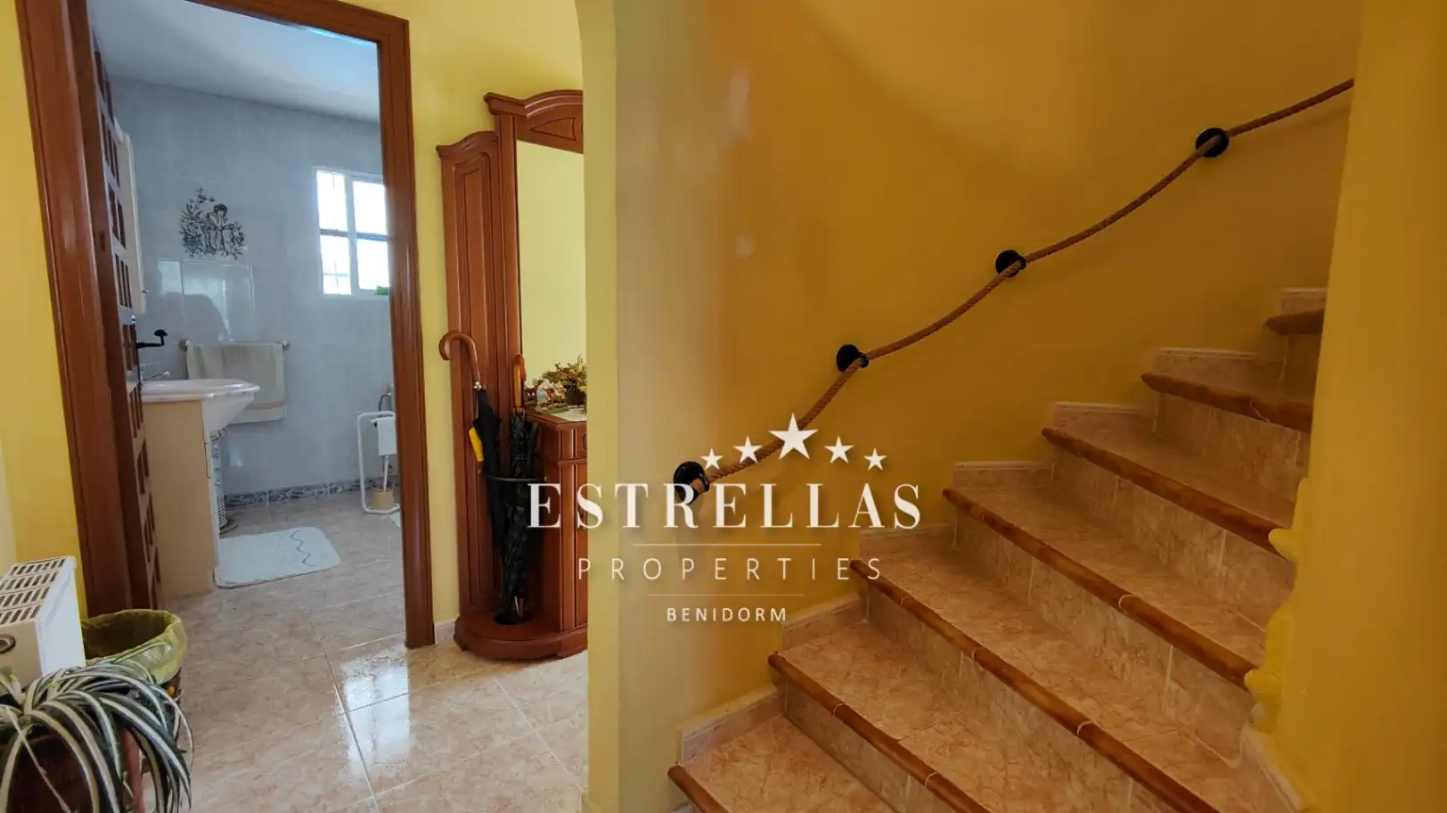 Villa avec piscine à vendre à San Rafael - Nucia Park, imagen 21