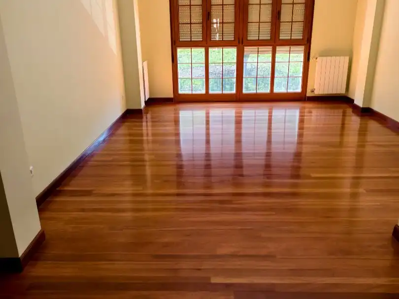 Sala d'estar de Pis en venda en Voto