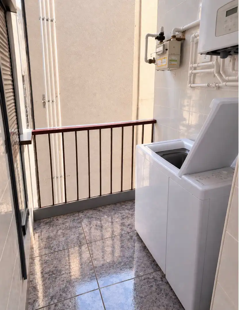 Wohnung mit Terrasse zum Verkauf in Nou Barris, imagen 7