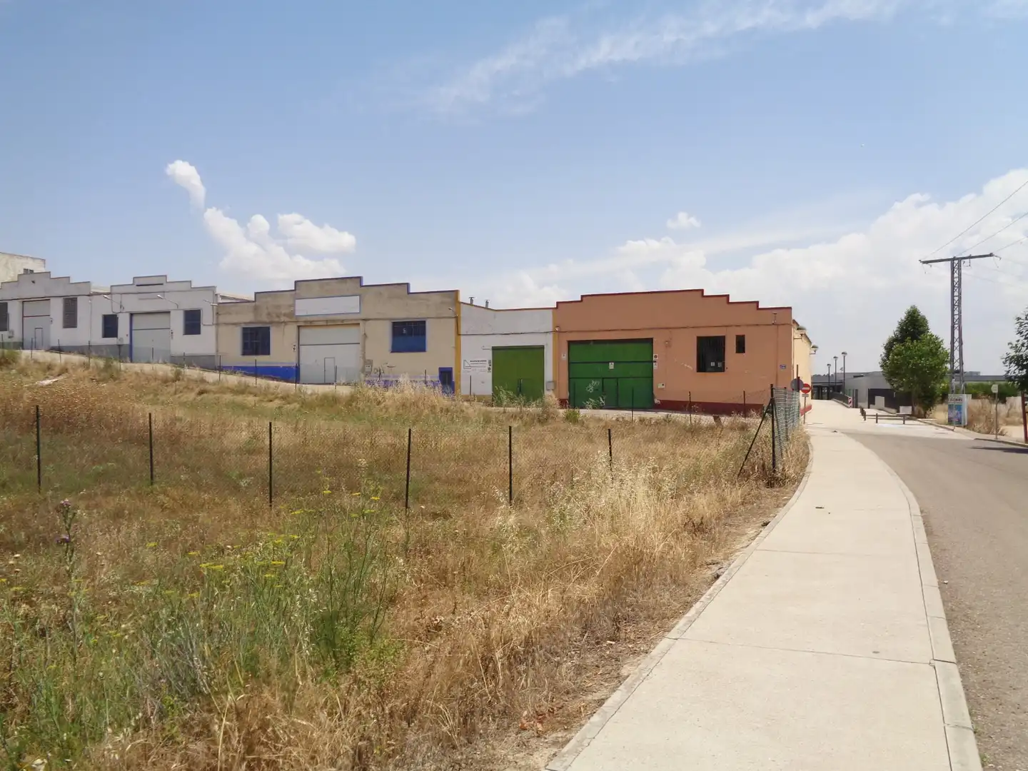 Terrenys i solars en venda a Zaratán, imagen 3