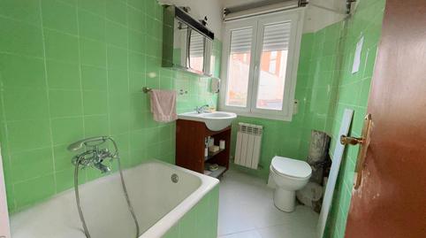 Foto 2 de Pis en venda a Almazán, Soria