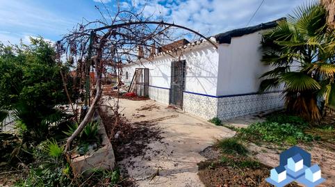 Foto 4 de Finca rústica en venda a Campillo, Murcia