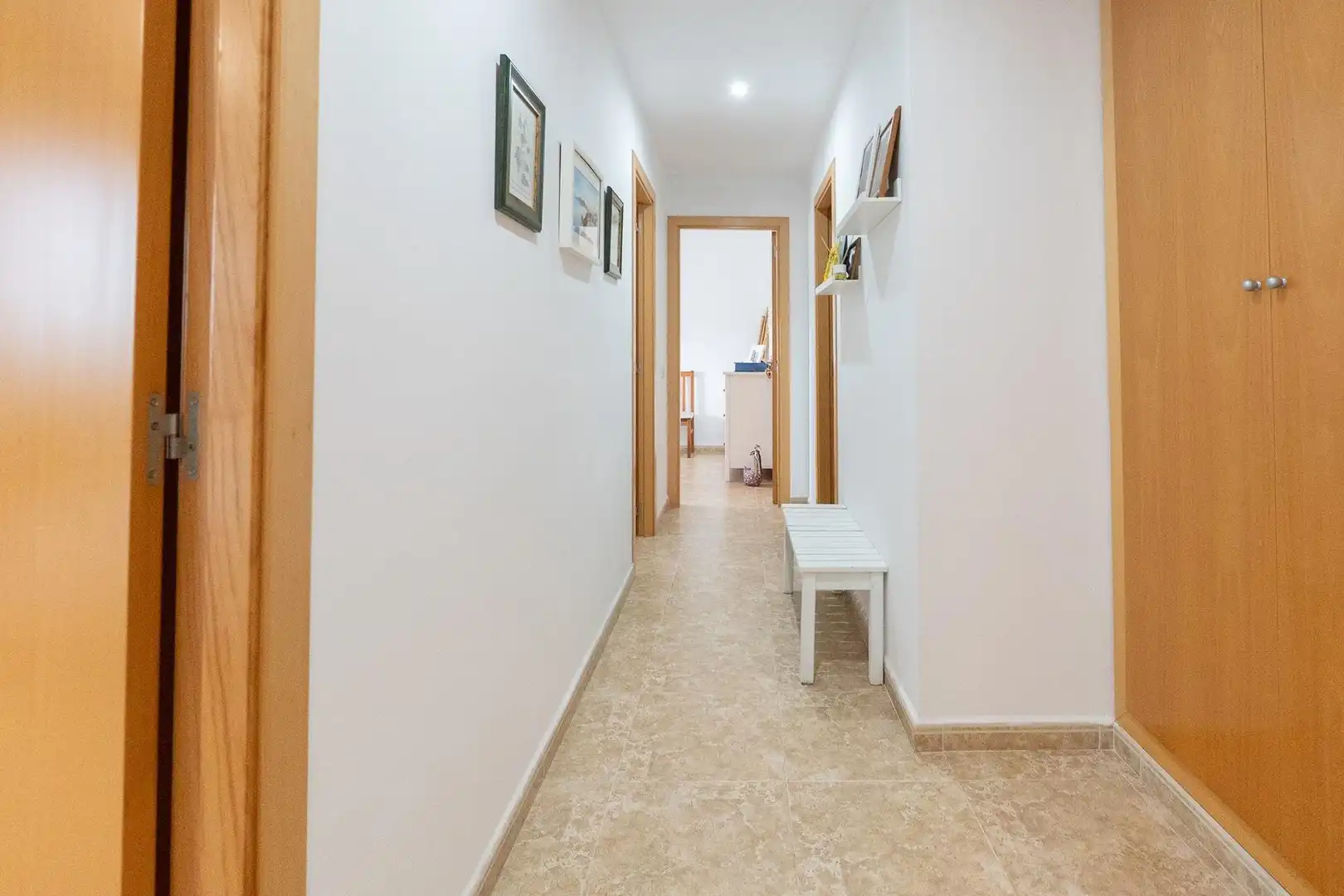 Flat for sale in Deltebre, Tarragona