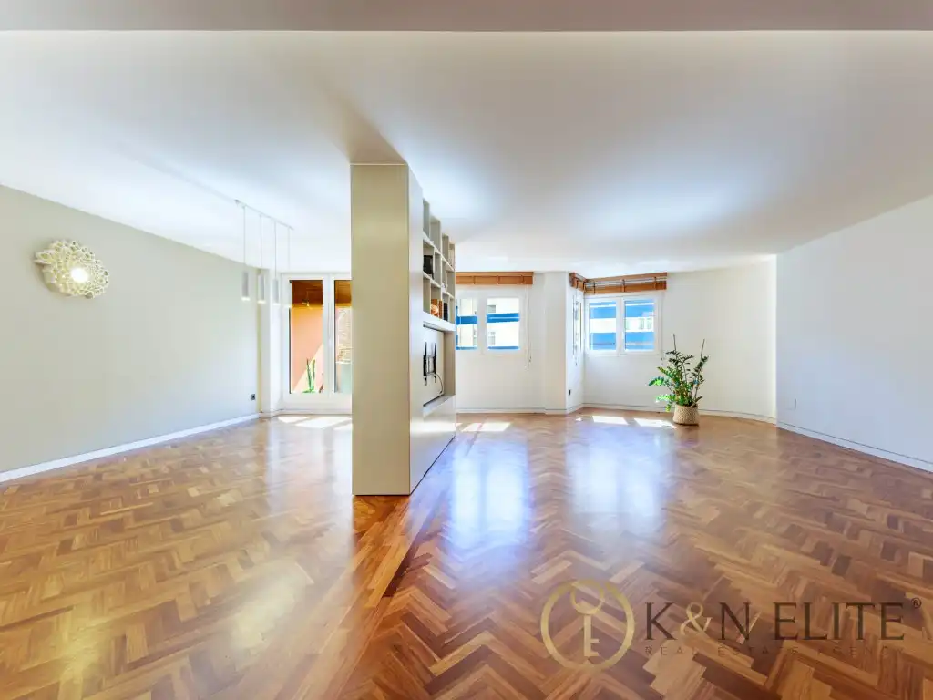 Piso con ascensor en venta en Avenida Maisonnave, imagen 7