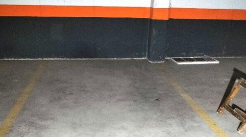 Foto 3 de Garaje en venta en Calle Tomillo, El Olivar - La Magdalena, Colmenar Viejo