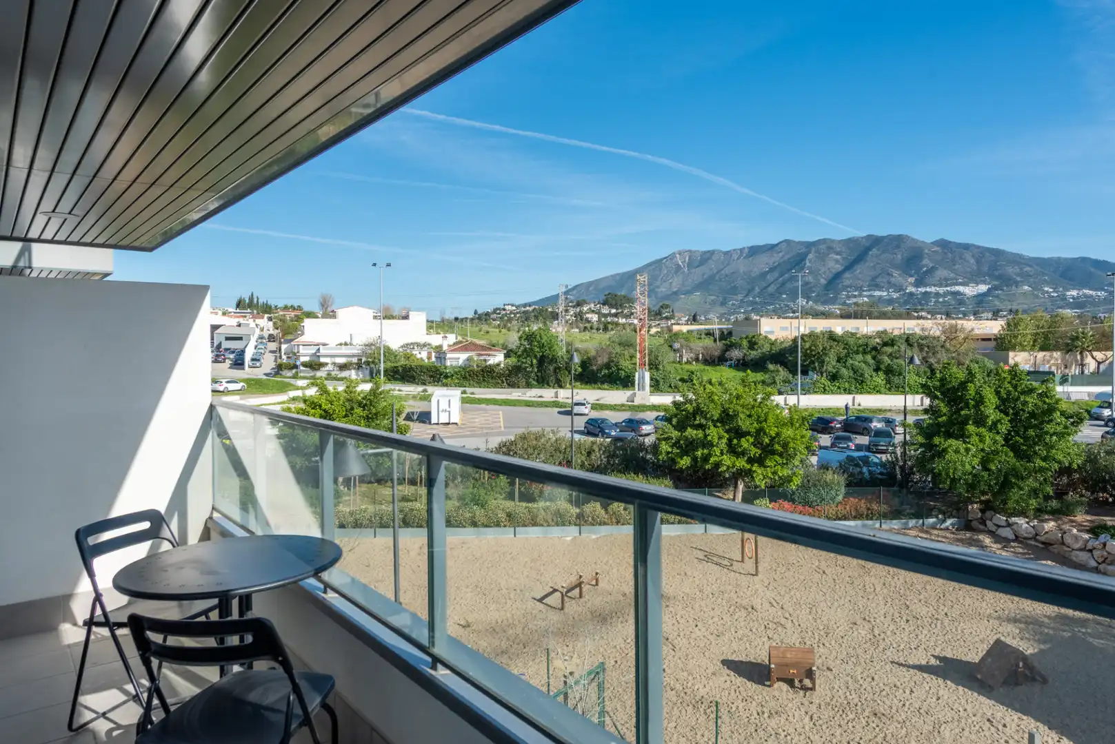 Apartament amb terrassa en venda a Las Lagunas, imagen 10