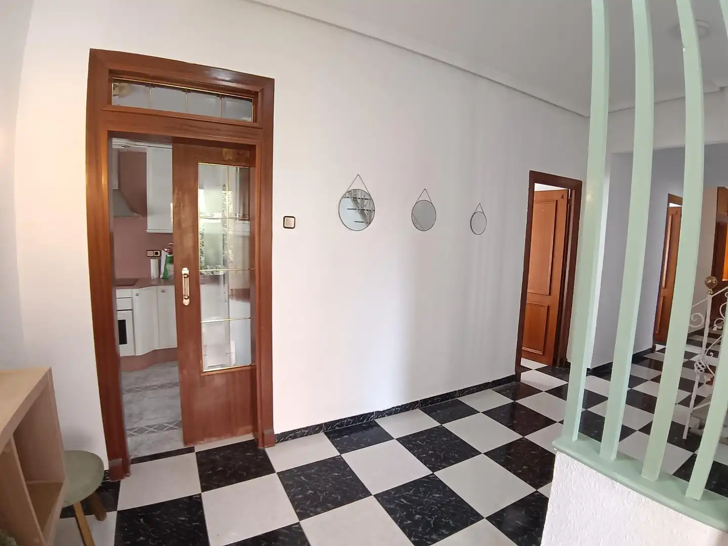 Flat for rent in Cartagena  with Terrace, Furnished and Balcony