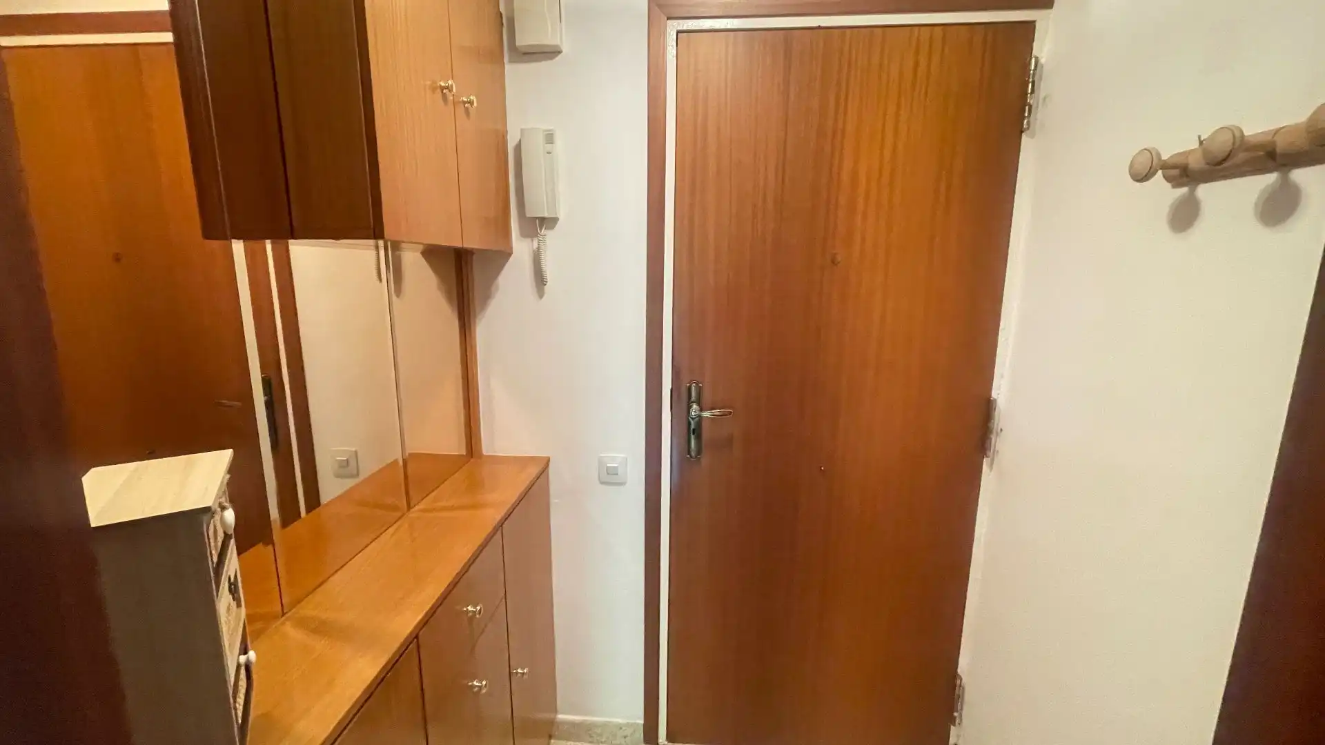 Flat for sale in Terrassa  with Terrace