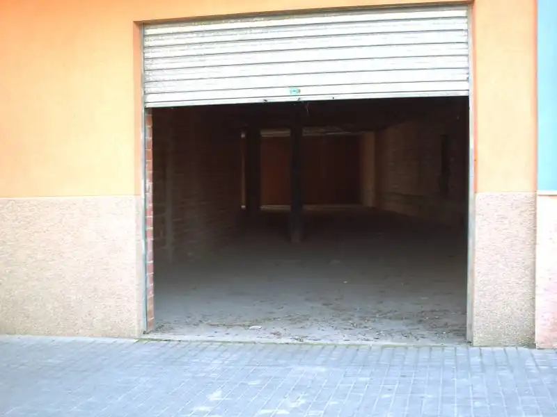 Gewerbefläche zum Verkauf in L'Alcúdia de Crespins