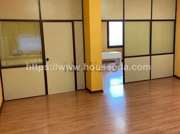 Oficina amb ascensor en venda a Avenida Ramón y Cajal