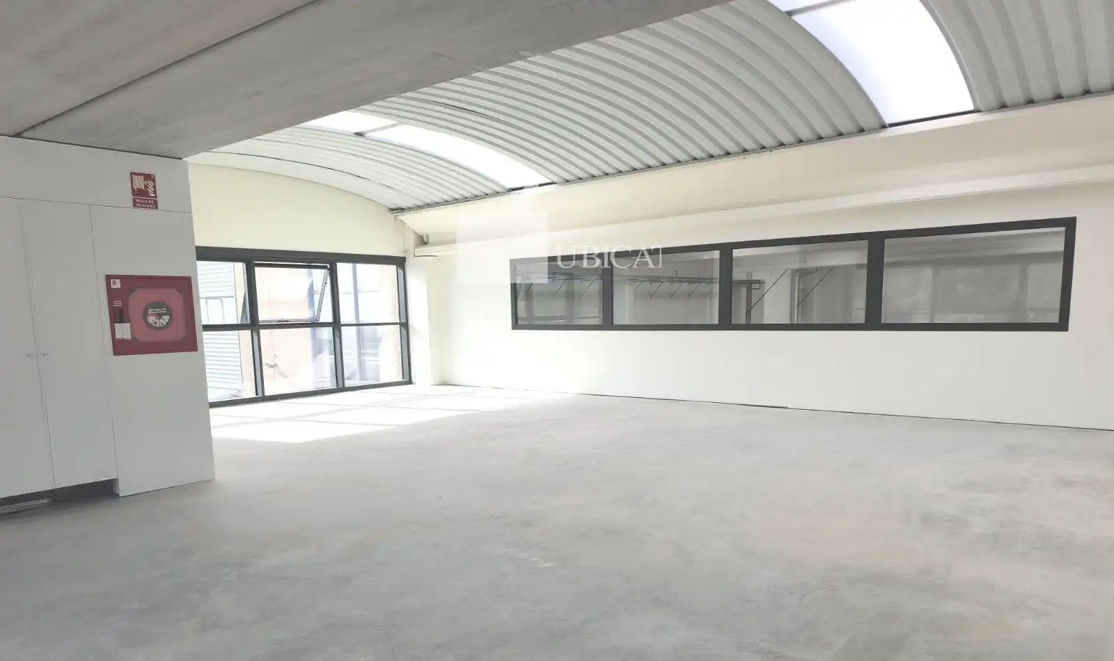 Nave industrial in affitto a Llevantina - Montgavina - Quintmar, imagen 7