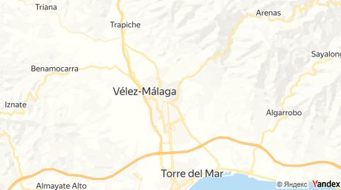 Photo 3 of Flat for sale in Camino Algarrobo - Las Arenas, Vélez-Málaga