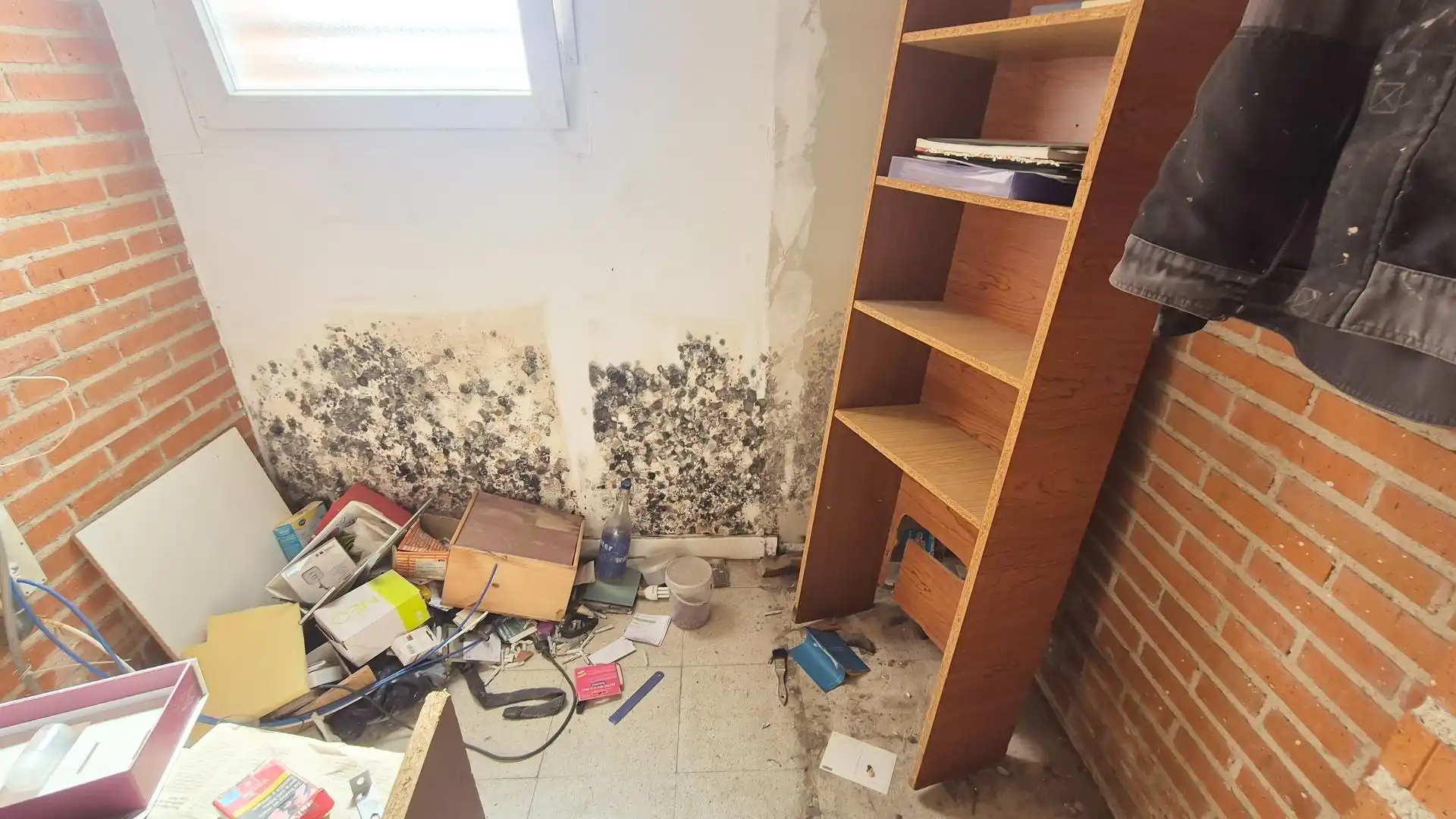 Pis en venda en Castellanos de Moriscos amb Calefacció, Traster i Balcó