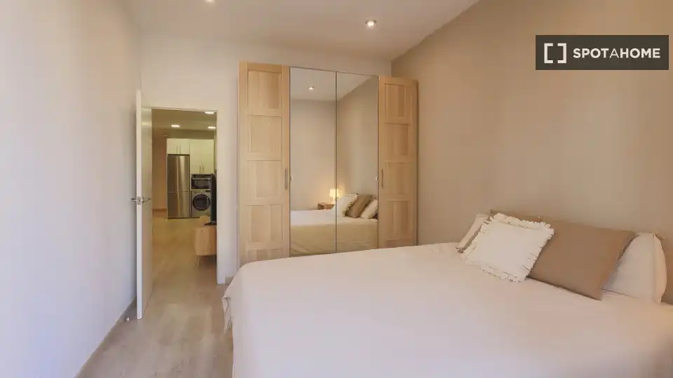 Appartamento in affitto a Eixample, imagen 16