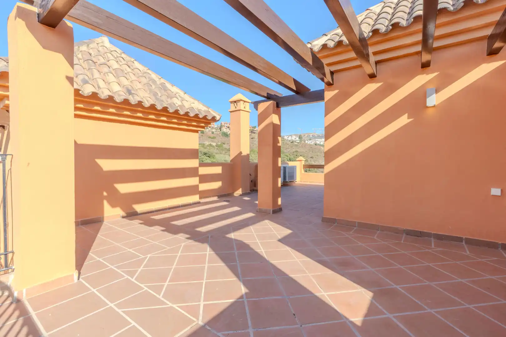 Maison mitoyenne avec piscine à louer à Benamara - Atalaya, imagen 35