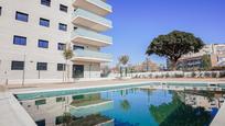 Swimming pool of Flat for sale in Vila-seca  with Air Conditioner, Heating and Terrace