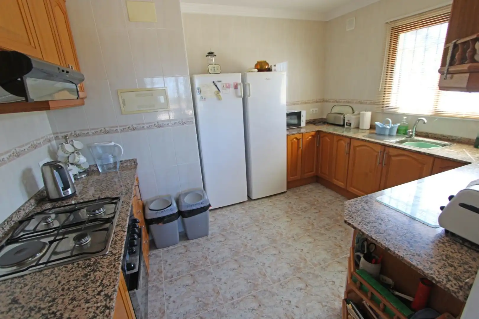 Maison à vendre à El Ràfol d'Almúnia, imagen 16