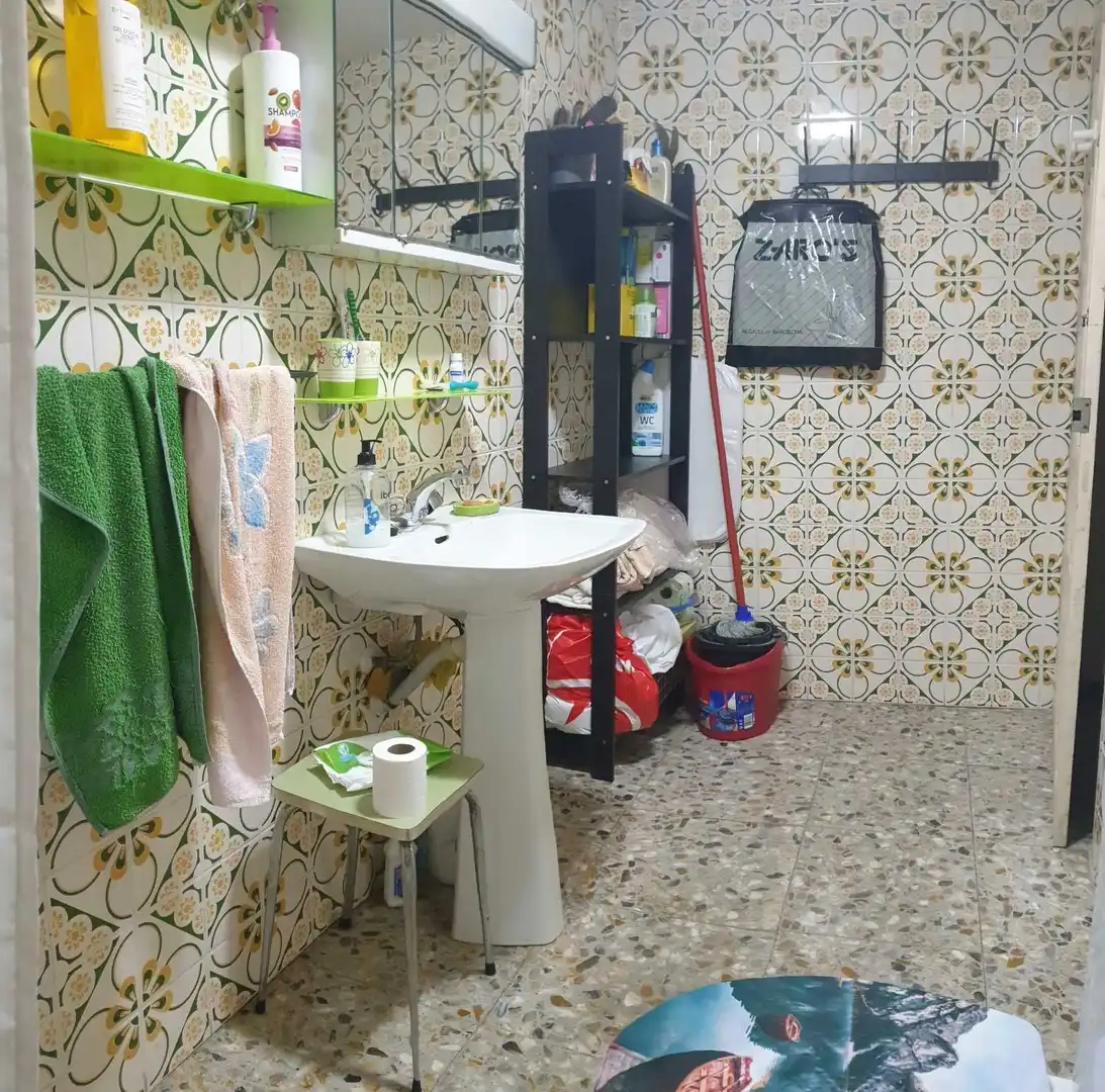 Baño de Casa o chalet en venta en Orera