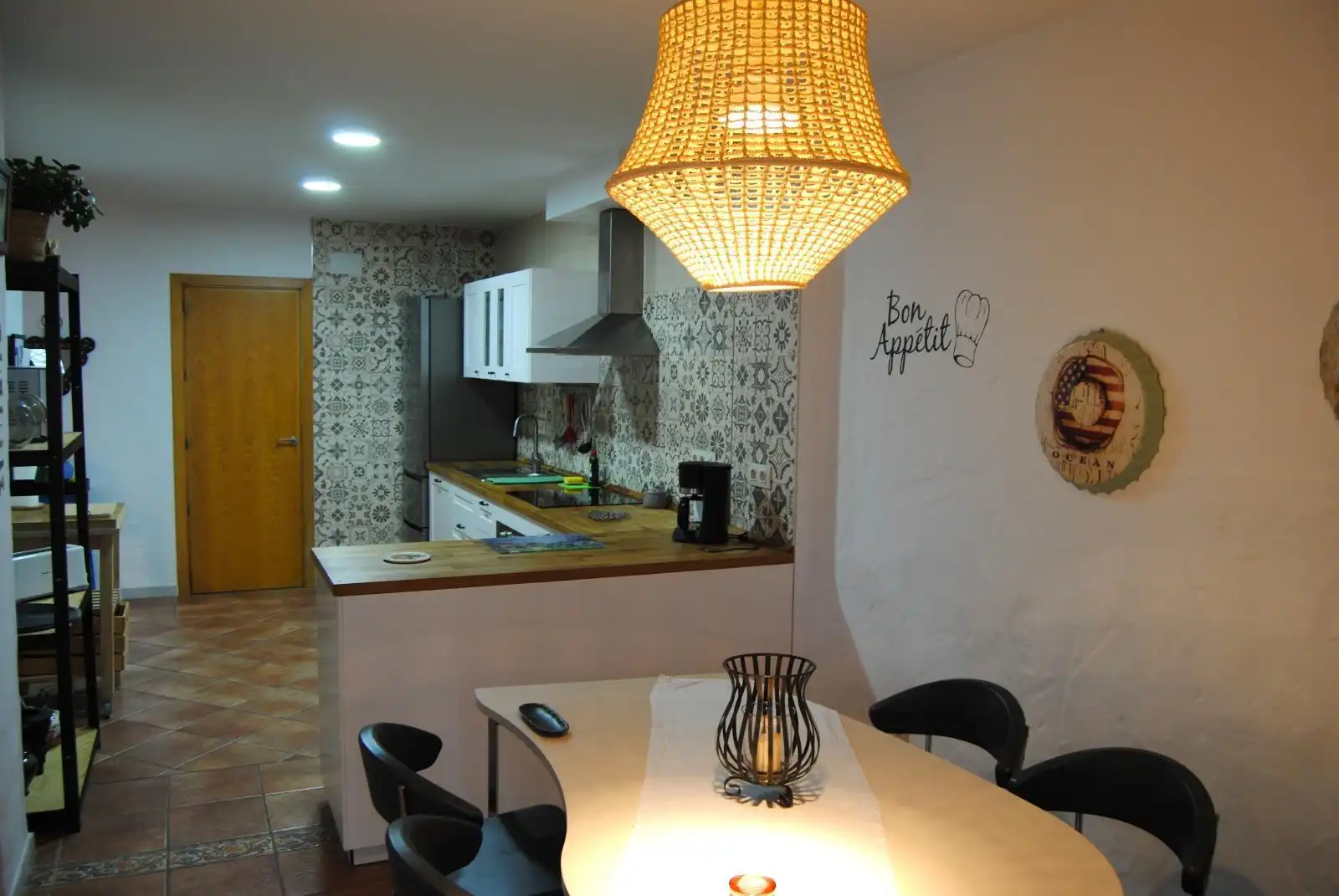 Chalet con piscina en venta en Núcleo urbano, imagen 33