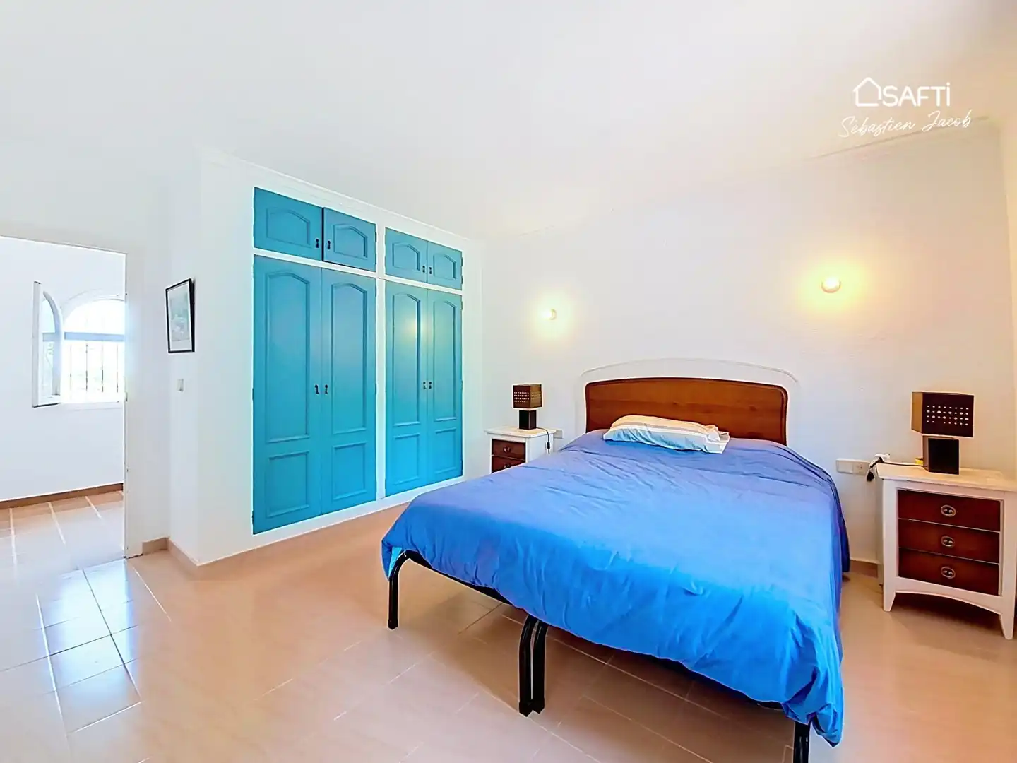 Casa amb piscina en venda a Centro, imagen 22