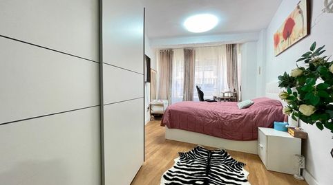 Foto 5 de Piso en venta en Calle Pintor Gisbert, Santo Domigo, Alicante / Alacant