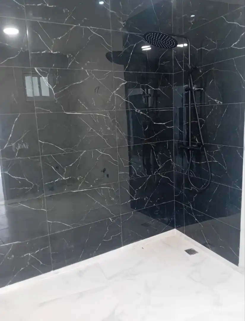 Baño de Casa adosada en venta en Cartagena con Trastero