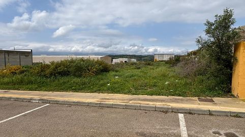 Foto 5 de Terreno industrial en venta en Taraguilla- Estación, San Roque