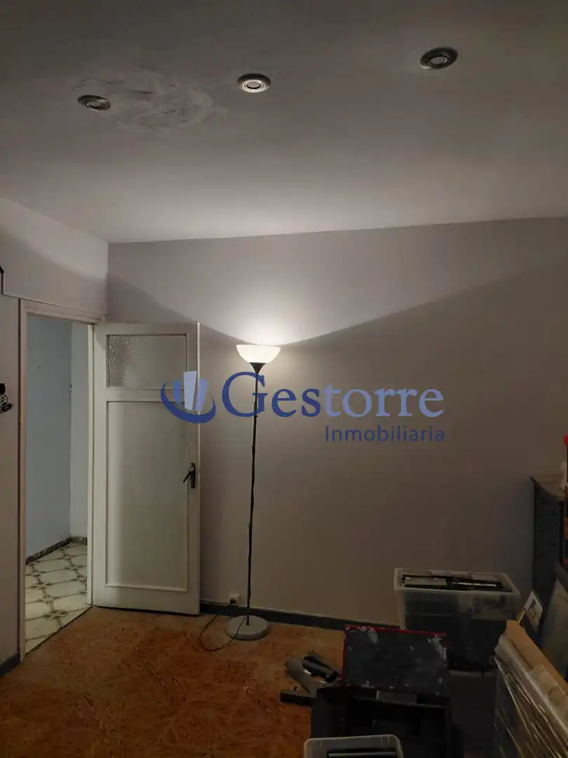 Außenansicht von Wohnung zur Miete in Gijón 