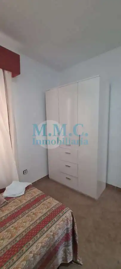 Wohnung mit Pool zur Miete in Aguadulce, imagen 20