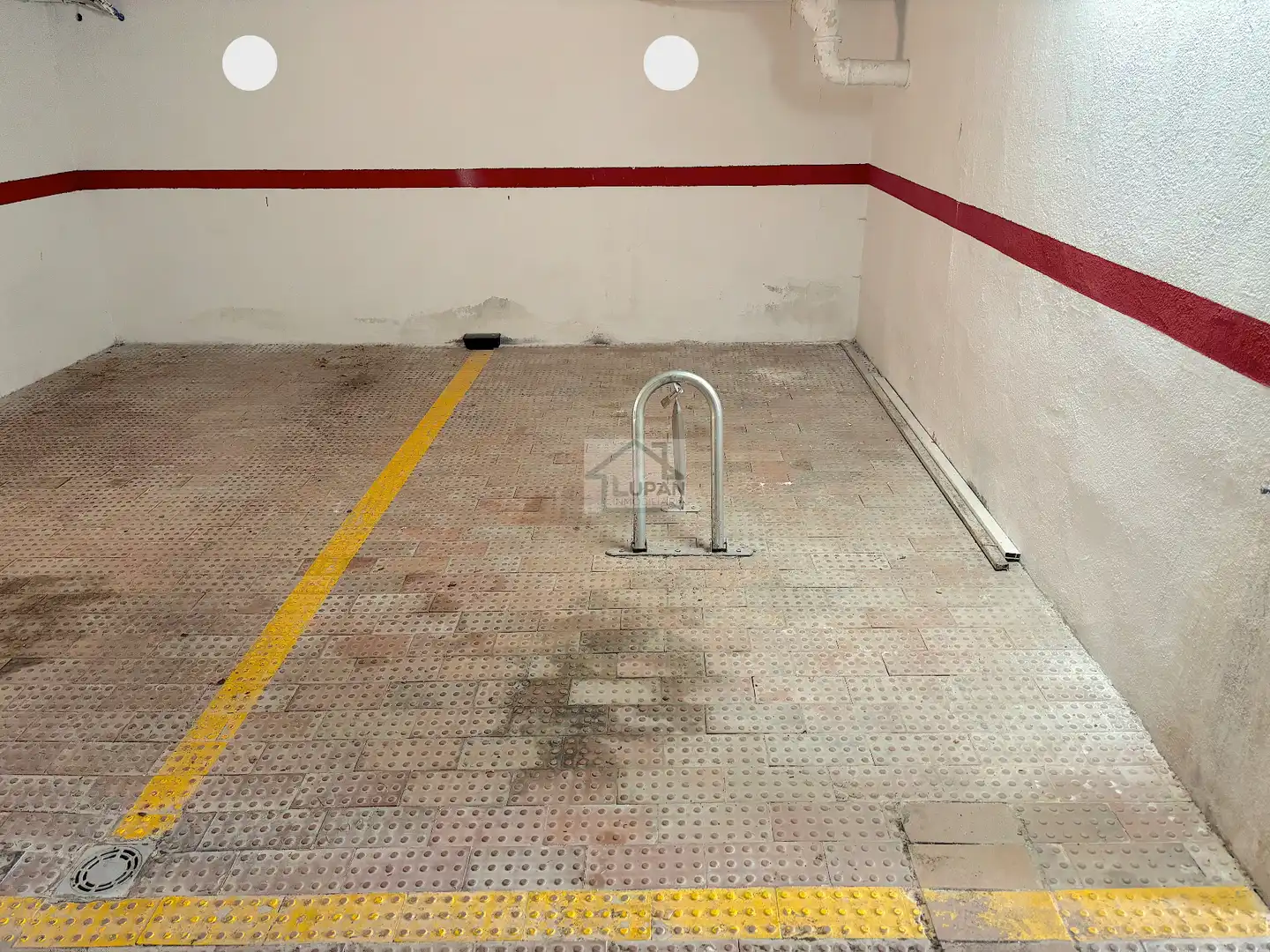 Parking of Garage for sale in Alpedrete